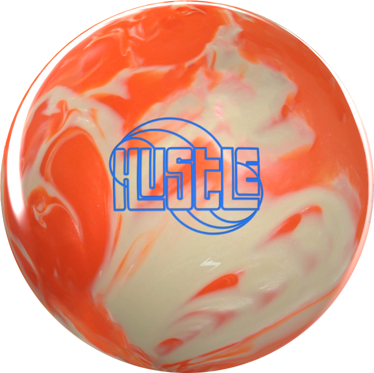 Hustle™ VP Bowling Ball | Roto Grip